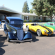 Illustration for article titled End O Summer Fly In Car Show photodump - Part 1 - cars